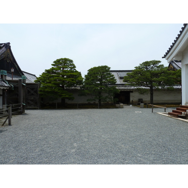 Picture Japan Kyoto Nijo Castle 2010-06 71 - Tour Nijo Castle