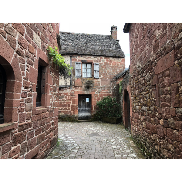 Picture France Collonges la Rouge 2018-04 72 - Journey Collonges la Rouge