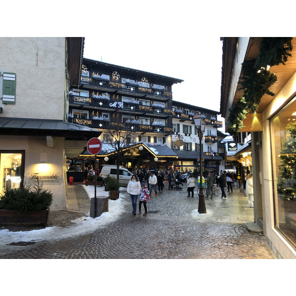 Picture France Praz sur Arly 2019-12 485 - Tours Praz sur Arly