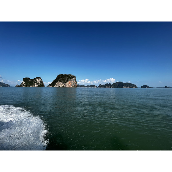 Picture Thailand Phang Nga Bay 2021-12 233 - Tours Phang Nga Bay