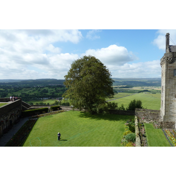 Picture United Kingdom Scotland Stirling 2011-07 149 - Recreation Stirling