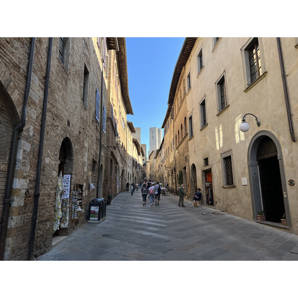 Picture Italy San Gimignano 2021-09 144 - Around San Gimignano