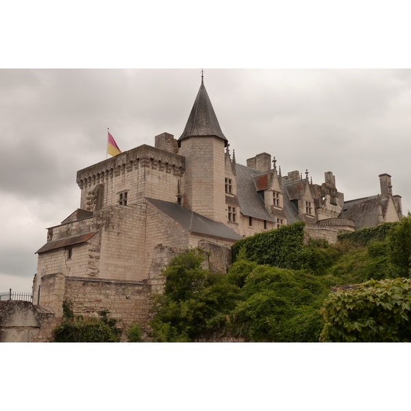 Picture France Montsoreau Castle 2011-05 164 - Discovery Montsoreau Castle