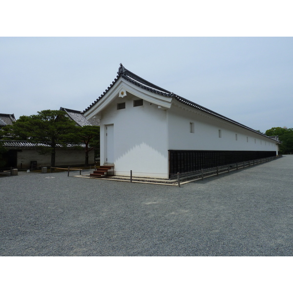 Picture Japan Kyoto Nijo Castle 2010-06 62 - Recreation Nijo Castle