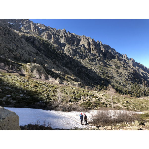 Picture France Corsica Lac de Melo et Capitello 2021-06 257 - Recreation Lac de Melo et Capitello