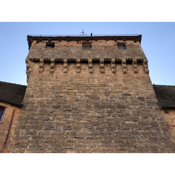 Picture France Castelnau Bretenoux Castle 2018-04 0 - Discovery Castelnau Bretenoux Castle