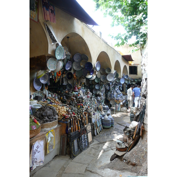 Picture Morocco Fes 2008-07 18 - Tours Fes