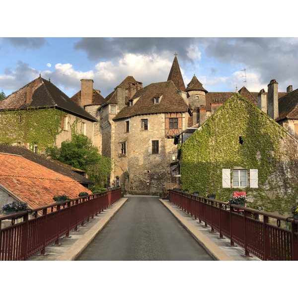 Picture France Carennac 2018-04 74 - Journey Carennac