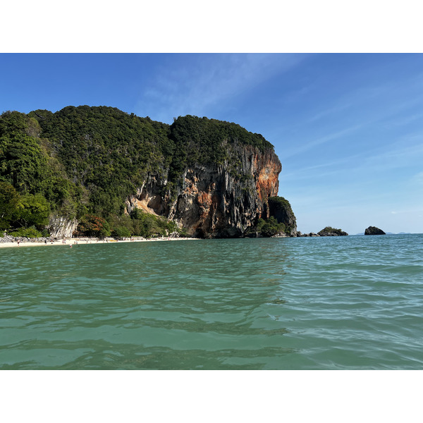 Picture Thailand Krabi 2023-01 252 - Center Krabi