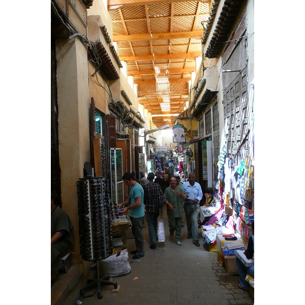 Picture Morocco Fes 2008-07 40 - Around Fes