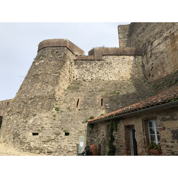 Picture France Collioure 2018-04 83 - Around Collioure