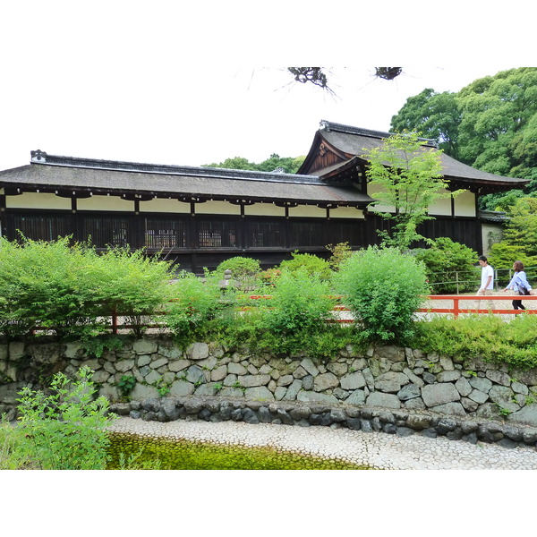 Picture Japan Kyoto Kamomioya Shrine(Shimogamo Shrine) 2010-06 27 - Journey Kamomioya Shrine(Shimogamo Shrine)