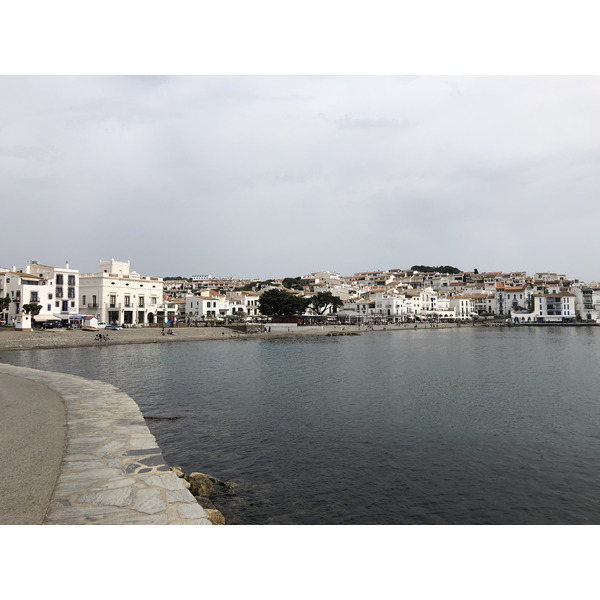 Picture Spain Cadaques 2018-04 14 - Journey Cadaques