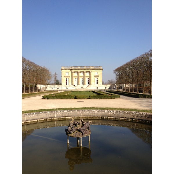 Picture France Versailles Versailles Palace 2014-03 92 - Journey Versailles Palace