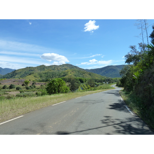 Picture New Caledonia Tontouta to Thio road 2010-05 114 - Discovery Tontouta to Thio road