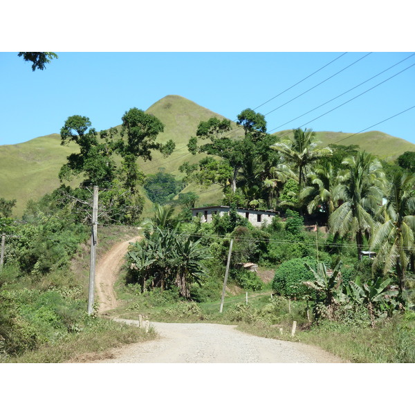 Picture Fiji Sigatoka river 2010-05 38 - Recreation Sigatoka river