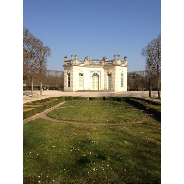 Picture France Versailles Versailles Palace 2014-03 80 - Center Versailles Palace