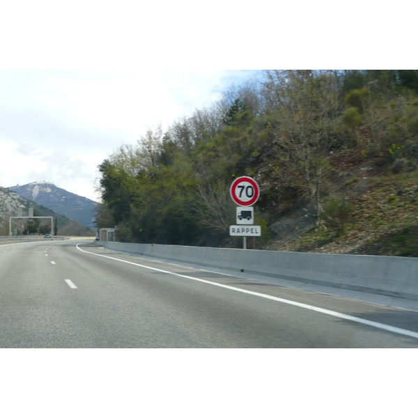 Picture France French Riviera Nice to Menton road 2008-03 49 - Tours Nice to Menton road