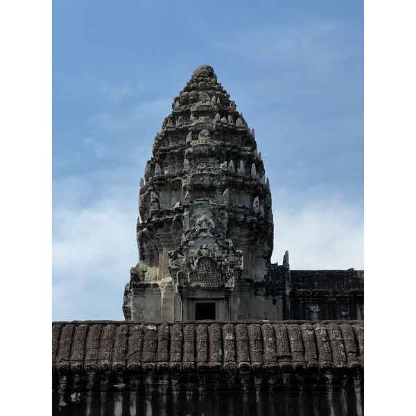 Picture Cambodia Siem Reap Angkor Wat 2023-01 82 - Discovery Angkor Wat