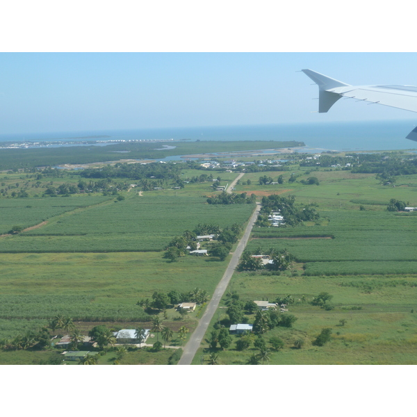 Picture Fiji fiji from the sky 2010-05 15 - Recreation fiji from the sky