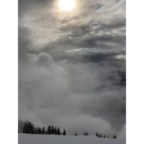 Picture France Praz sur Arly 2019-12 119 - History Praz sur Arly