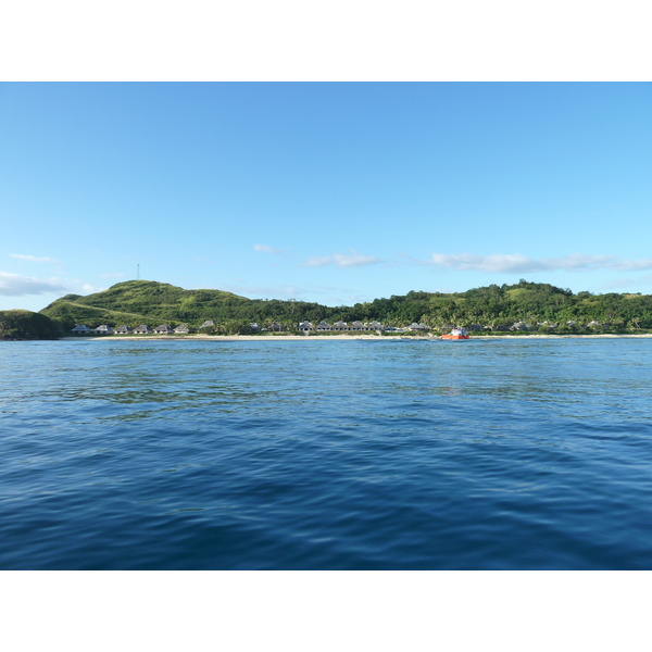 Picture Fiji Amunuca Island to Castaway Island 2010-05 61 - Journey Amunuca Island to Castaway Island