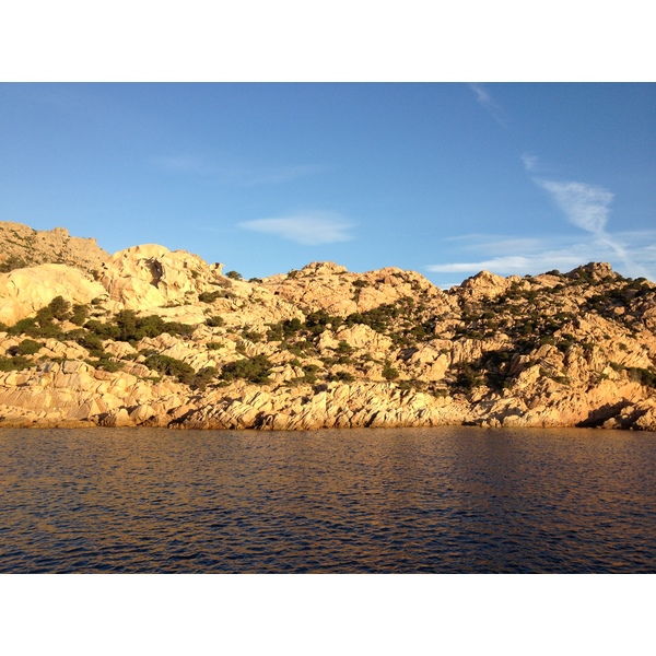 Picture Italy Cala Coticcio 2012-09 40 - Around Cala Coticcio