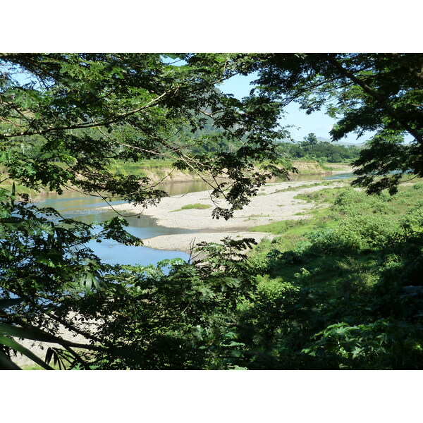 Picture Fiji Sigatoka river 2010-05 62 - Tour Sigatoka river