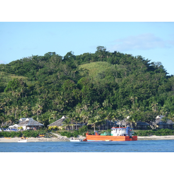 Picture Fiji Amunuca Island to Castaway Island 2010-05 68 - Around Amunuca Island to Castaway Island