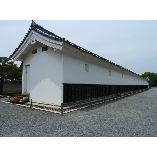 Picture Japan Kyoto Nijo Castle 2010-06 66 - Discovery Nijo Castle