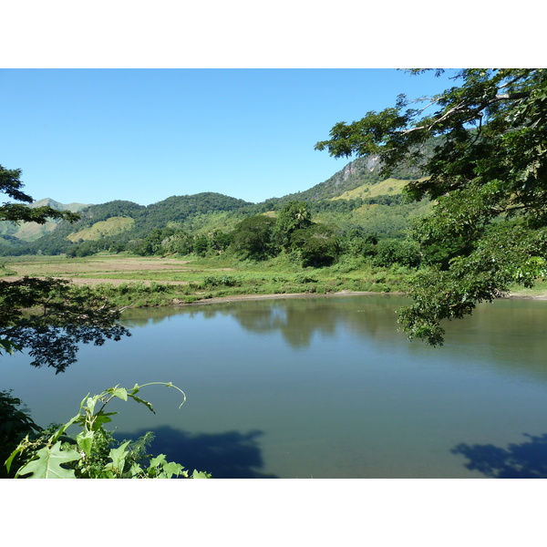 Picture Fiji Sigatoka river 2010-05 63 - Discovery Sigatoka river