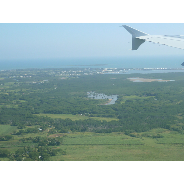 Picture Fiji fiji from the sky 2010-05 22 - Journey fiji from the sky