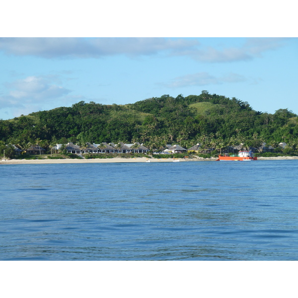 Picture Fiji Amunuca Island to Castaway Island 2010-05 50 - Tours Amunuca Island to Castaway Island