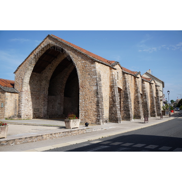 Picture France La Cavalerie 2017-08 21 - Around La Cavalerie