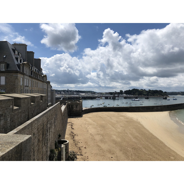 Picture France St Malo 2020-06 121 - Tour St Malo