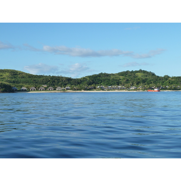 Picture Fiji Amunuca Island to Castaway Island 2010-05 43 - History Amunuca Island to Castaway Island