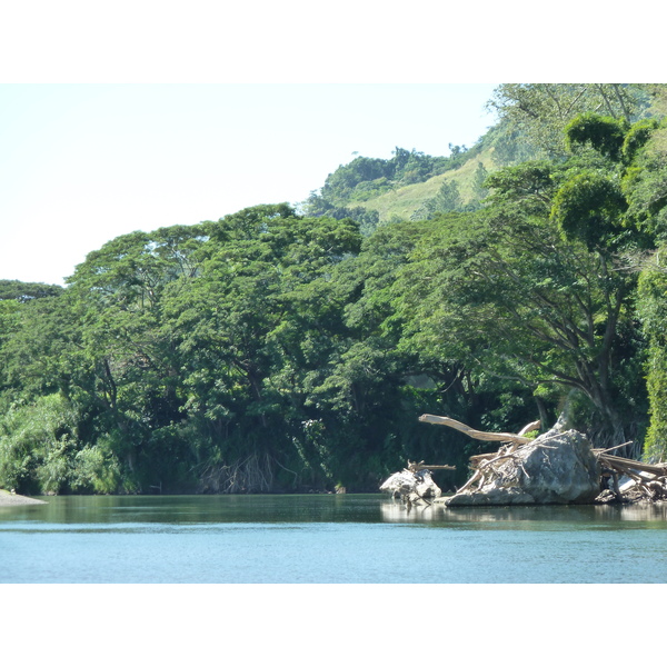 Picture Fiji Sigatoka river 2010-05 90 - Around Sigatoka river