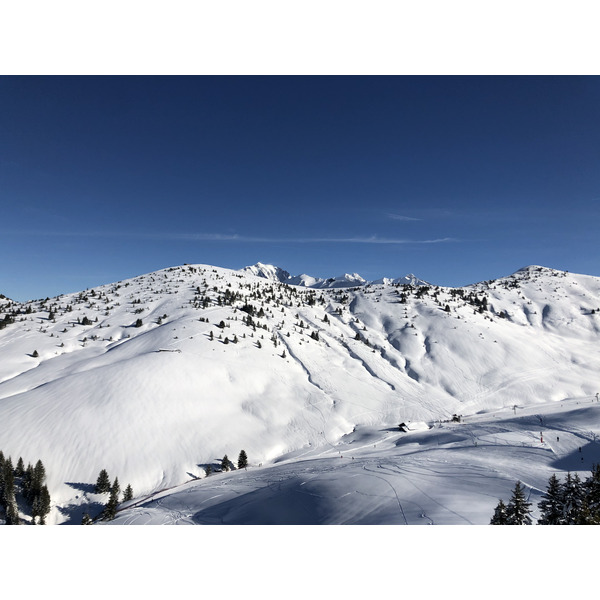 Picture France Praz sur Arly 2019-12 270 - Discovery Praz sur Arly