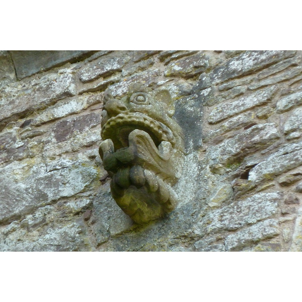 Picture United Kingdom Scotland Doune Castle 2011-07 6 - History Doune Castle