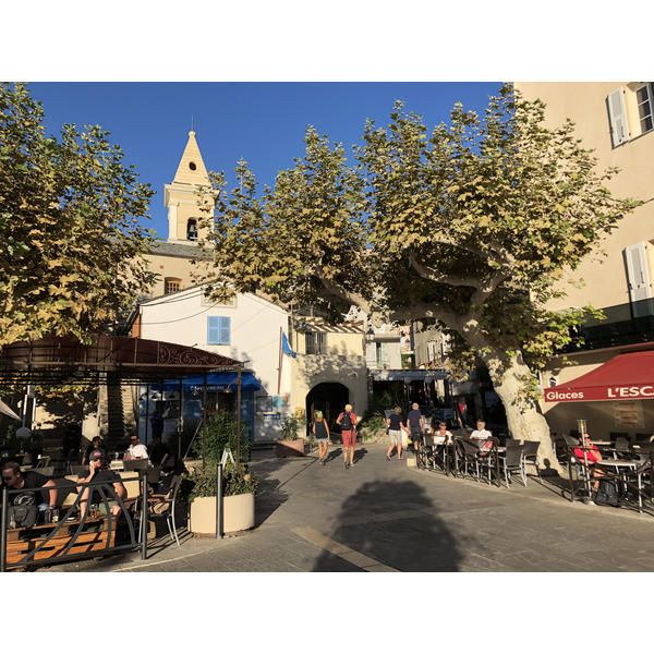 Picture France Corsica Saint Florent 2018-09 1 - Recreation Saint Florent