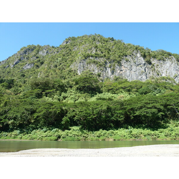 Picture Fiji Sigatoka river 2010-05 102 - Around Sigatoka river