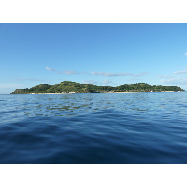 Picture Fiji Amunuca Island to Castaway Island 2010-05 57 - Tour Amunuca Island to Castaway Island