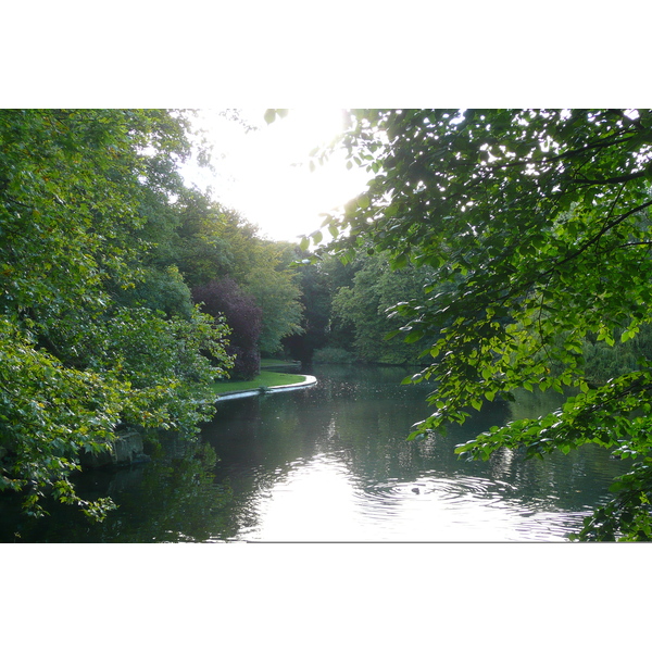 Picture Ireland Dublin St. Stephen's Green 2008-09 40 - Recreation St. Stephen's Green