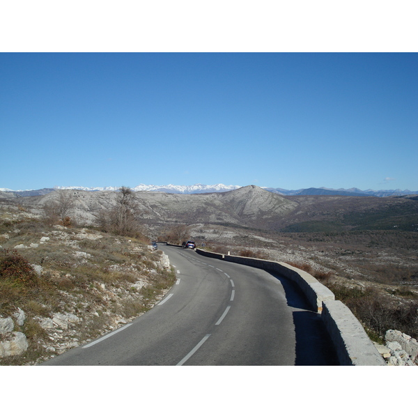 Picture France French Riviera Col de Vence road 2007-01 40 - Recreation Col de Vence road