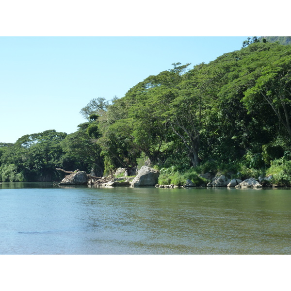 Picture Fiji Sigatoka river 2010-05 99 - Recreation Sigatoka river