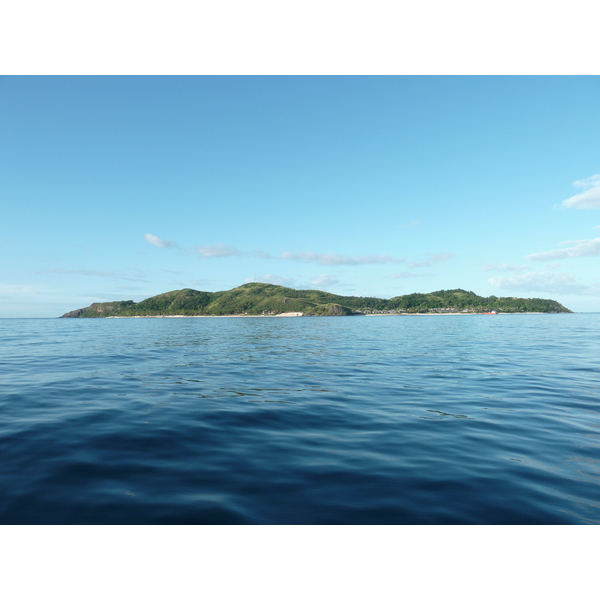 Picture Fiji Amunuca Island to Castaway Island 2010-05 32 - Journey Amunuca Island to Castaway Island