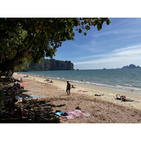 Picture Thailand Krabi Ao Nang 2023-01 3 - Journey Ao Nang