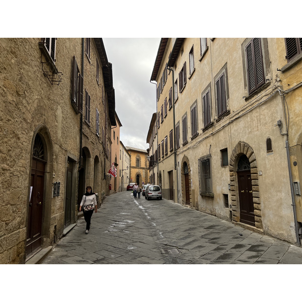 Picture Italy Volterra 2021-09 76 - Around Volterra