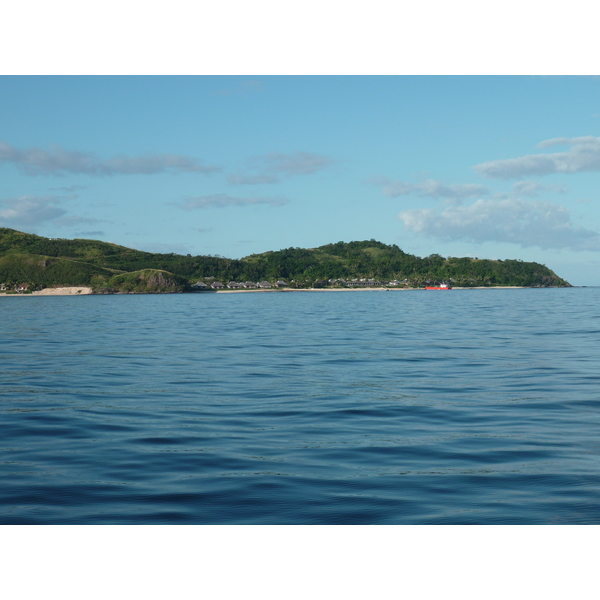 Picture Fiji Amunuca Island to Castaway Island 2010-05 39 - Tour Amunuca Island to Castaway Island