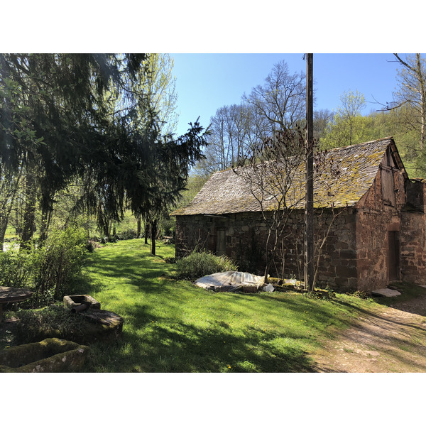 Picture France Conques 2018-04 250 - Center Conques